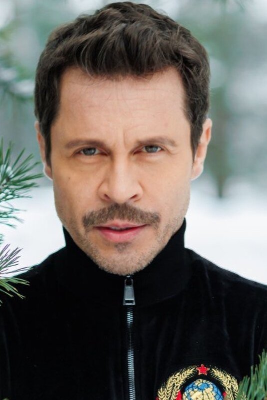 Pavel Derevyanko