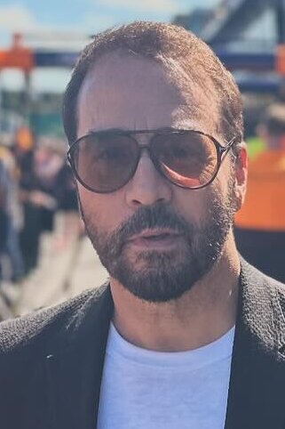 Jeremy Piven