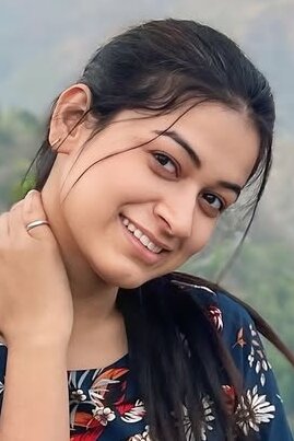 Raksha Upadhyay