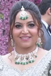 Simran Narula