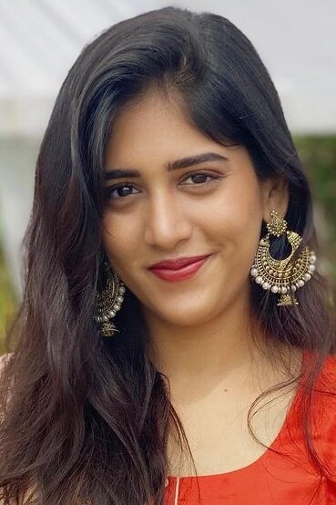 Chandini Chowdary