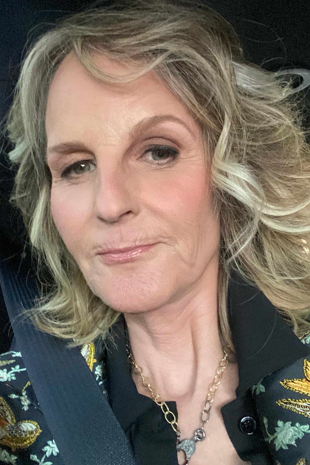 Helen Hunt