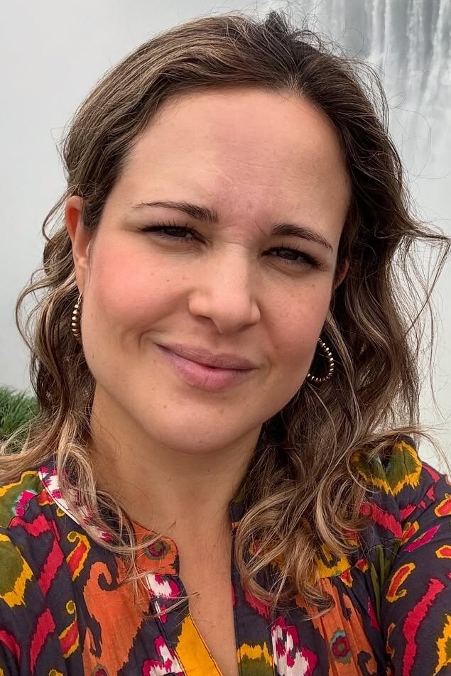 María Barreto