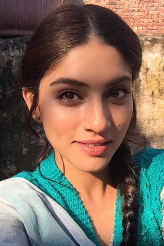 Sapna Pabbi