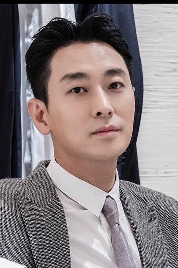 Ju Ji-hoon