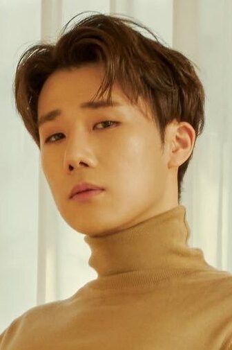 Kim Sung-kyu
