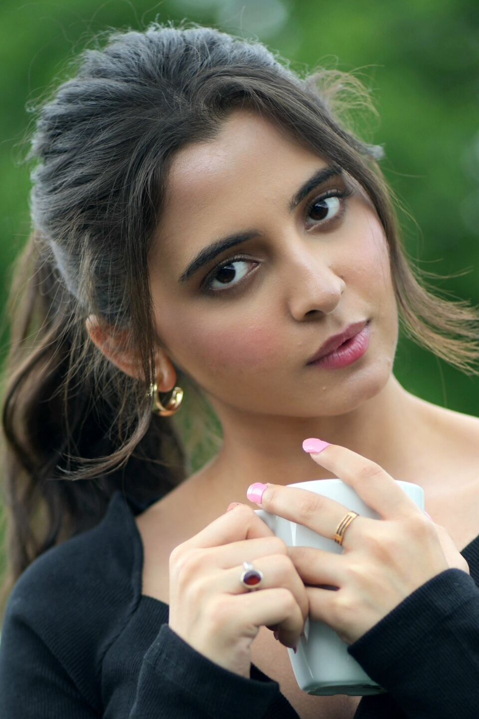 Preethi Asrani