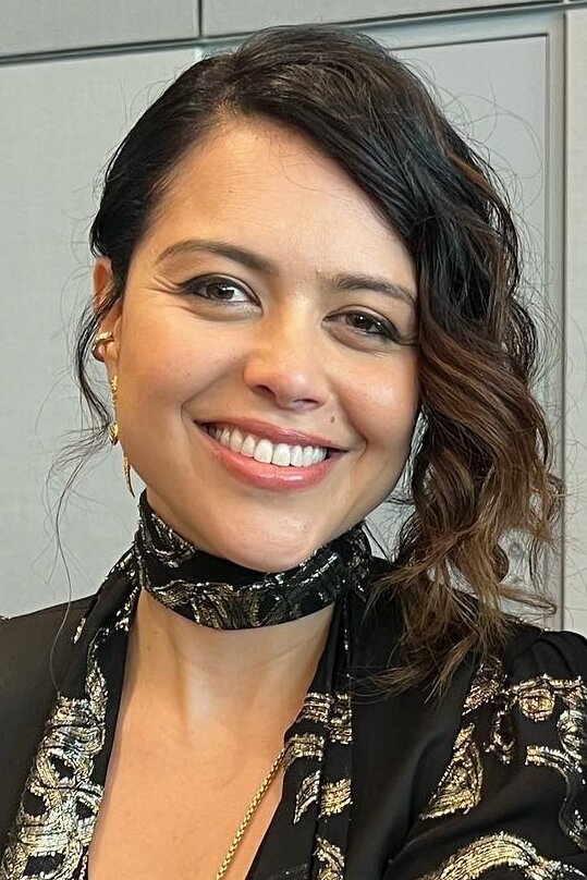 Alyssa Diaz