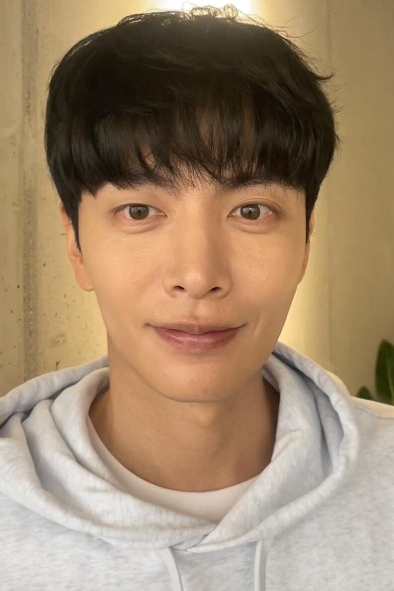Lee Min-ki