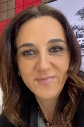 Renata Bravo