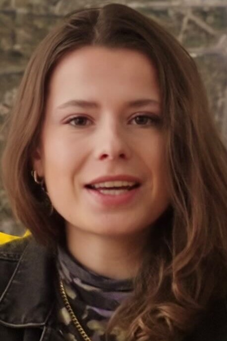 Luisa Neubauer