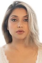 Sarah Azhari