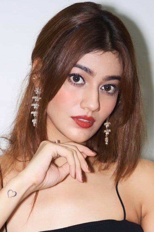 Pooja Solanki