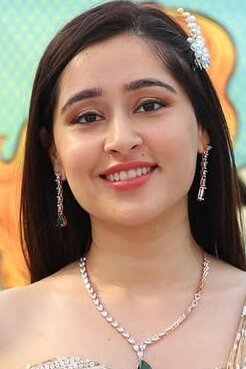 Himanshi Tekwani