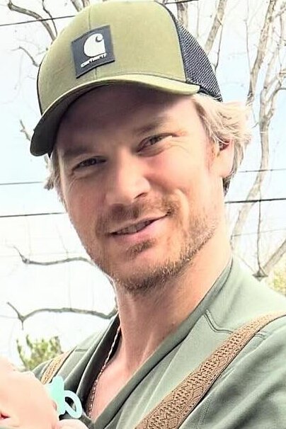 Derek Theler