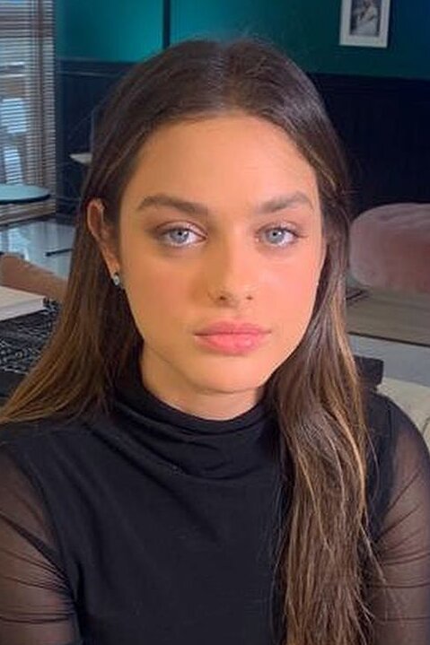 Odeya Rush