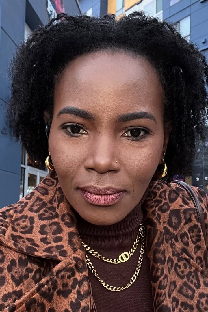 Ruth Ndulu Maingi