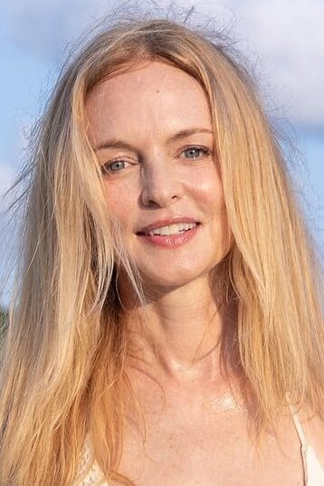 Heather Graham