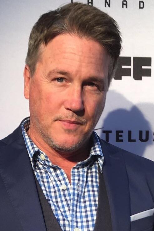 Lochlyn Munro
