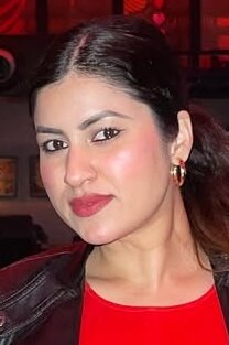 Archi Sharma