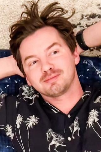Erik Stocklin