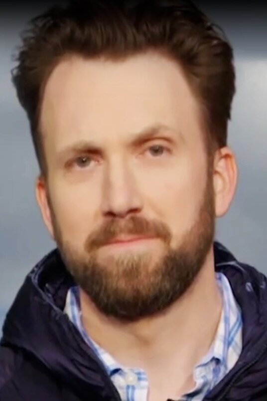 Jordan Klepper