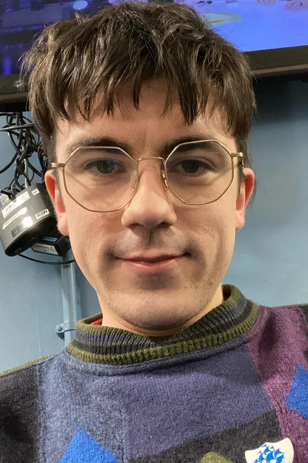 Declan McKenna