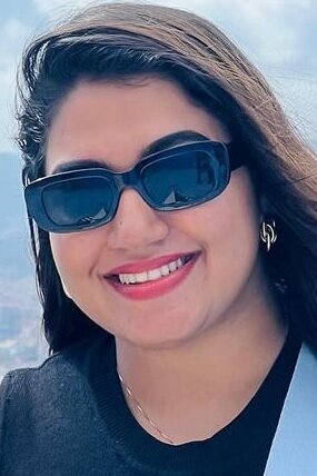 Grace Antony