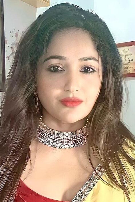 Madhavi Latha