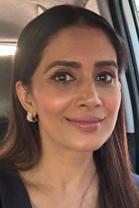 Sonali Kulkarni
