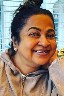 Raadhika Sarathkumar
