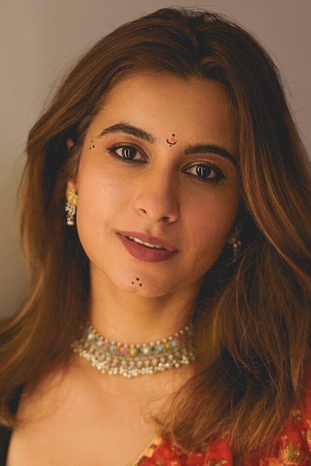 Kanupriya Gupta