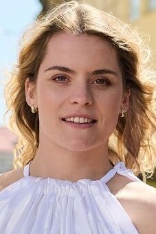 Ulrikke Falch