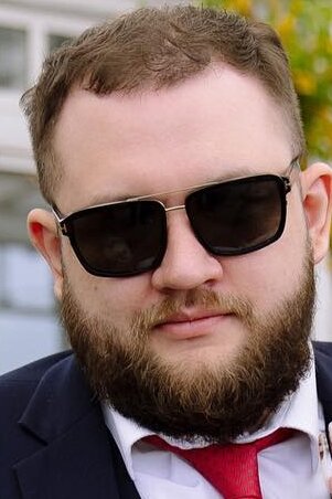 Kuzma Gridin