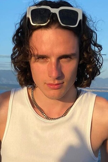 Harry Collett