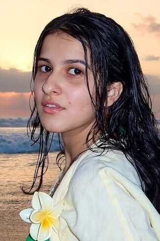 Taneesha Mirwani