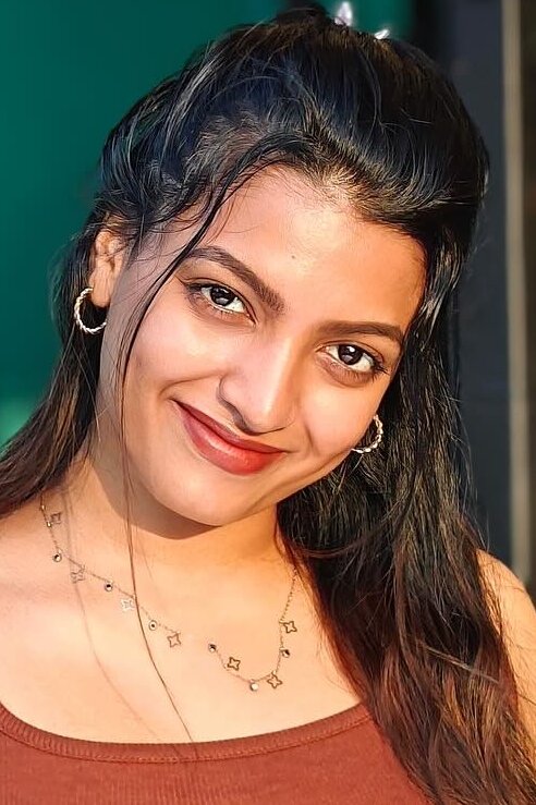 Amrutha Saju