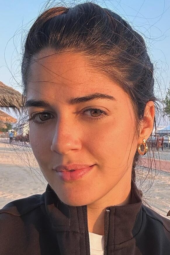 Izabelle Leite