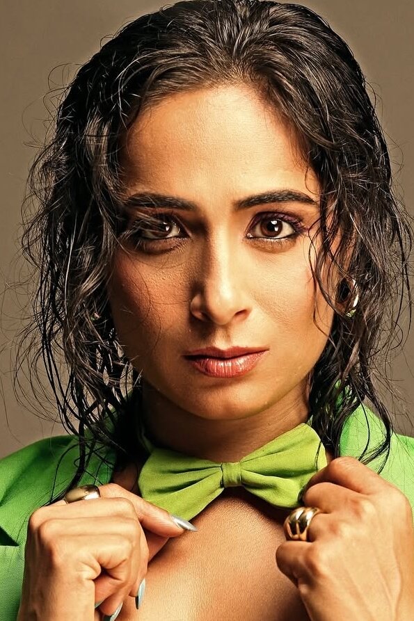 shweta mehta