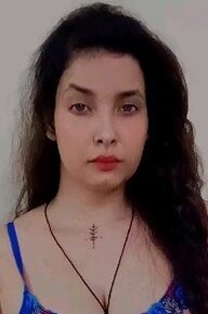 Ridhima Tiwari