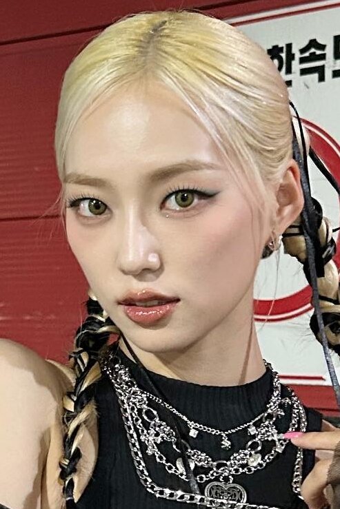 Jang Ye-eun