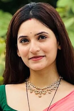 Sapna Parihar