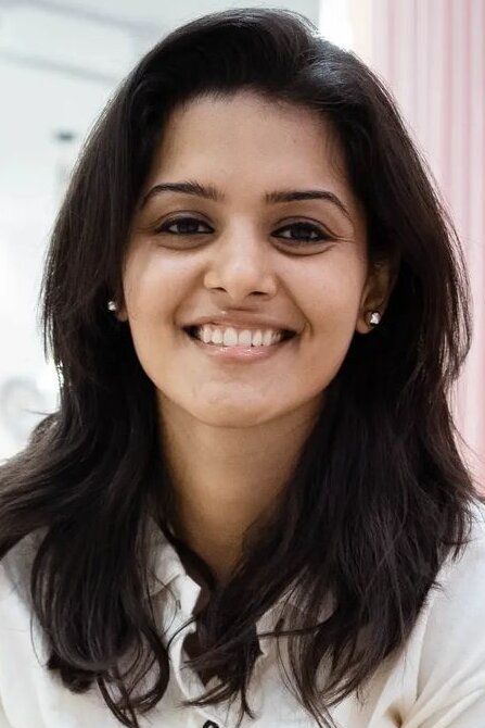 Swathishta Krishnan