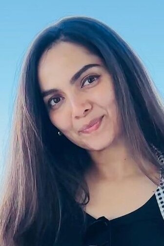 Samvrutha Sunil
