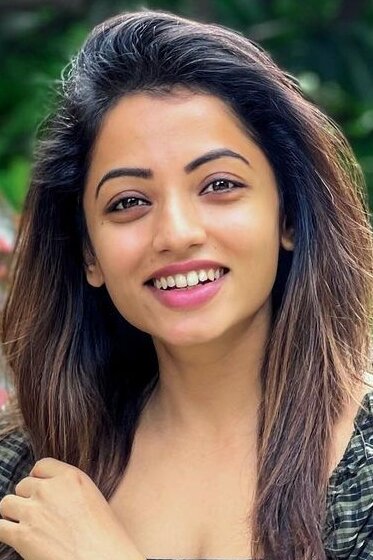 Navya Swamy