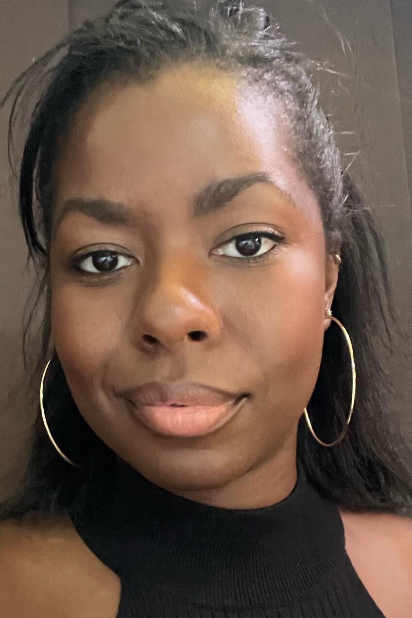 Camille Winbush