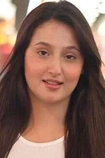 Samridhi Puri