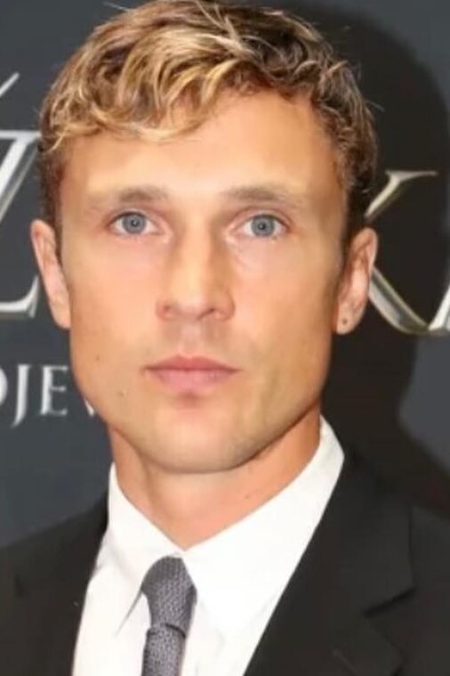 William Moseley
