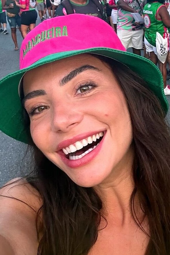 Carolina Carvalho