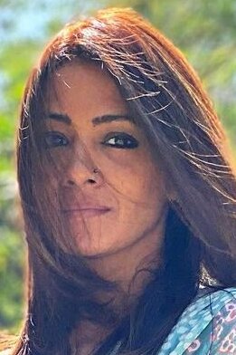 Barkha Bisht Sengupta